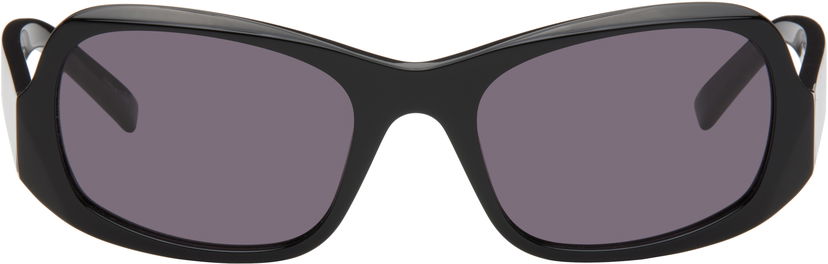 Sunčane naočale Givenchy Givenchy GV Day Sunglasses Crna | GV40105U@5401A 192337205446