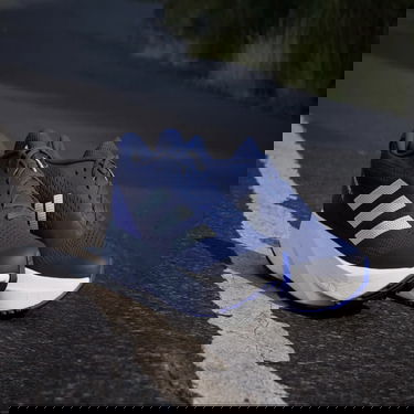 Tenisice i cipele adidas Performance ADIZERO SL Plava | LIZ85, 3