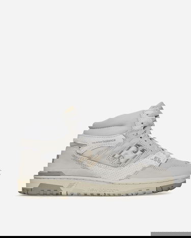 Tenisice i cipele New Balance 650R "Light Aluminum" Siva | BB650RGG, 1