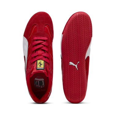 Tenisice i cipele Puma Scuderia Ferrari HP Monza Speedcat Crvena | 309077_01, 5