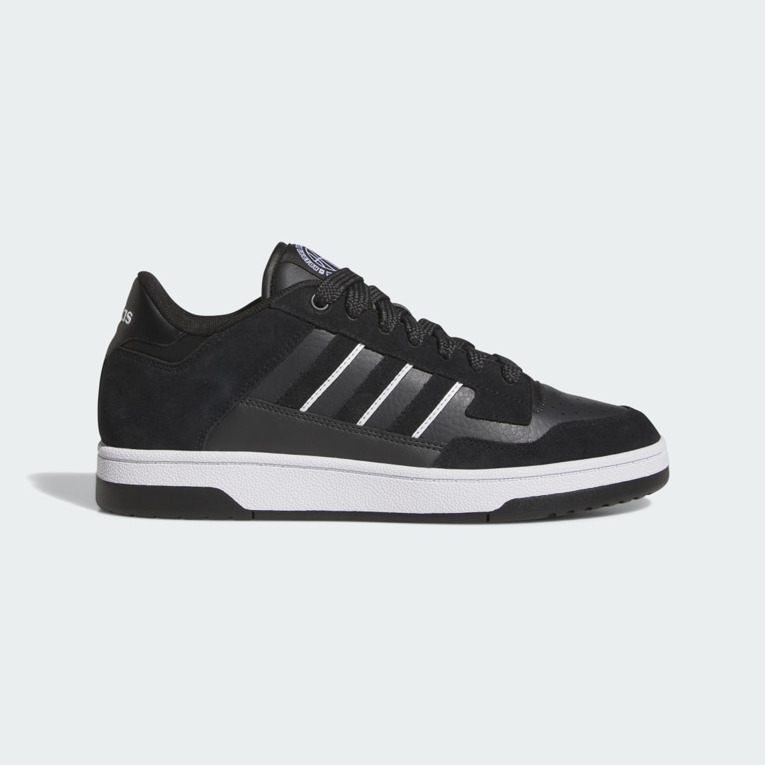 Tenisice i cipele adidas Performance Rapid Court Low Crna | JP5247, 0