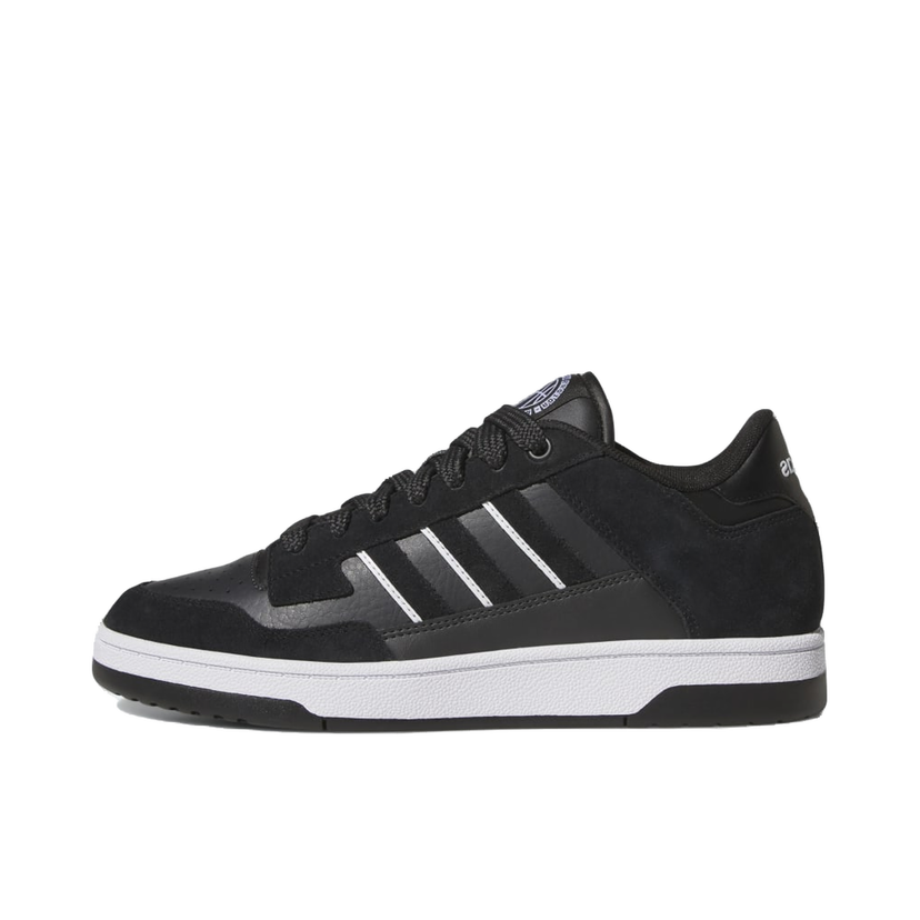 Tenisice i cipele adidas Performance Rapid Court Low Crna | JP5247
