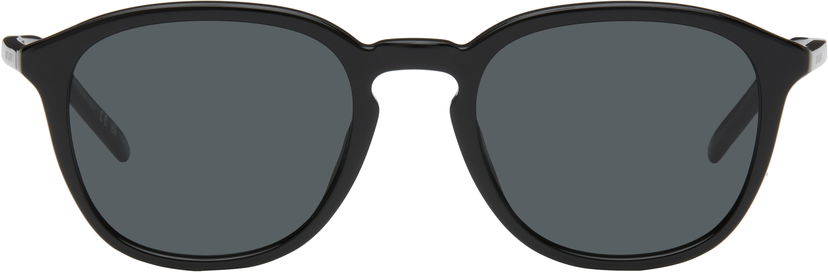 Sunčane naočale Saint Laurent SL 782/K Sunglasses Crna | SL 782/K-001