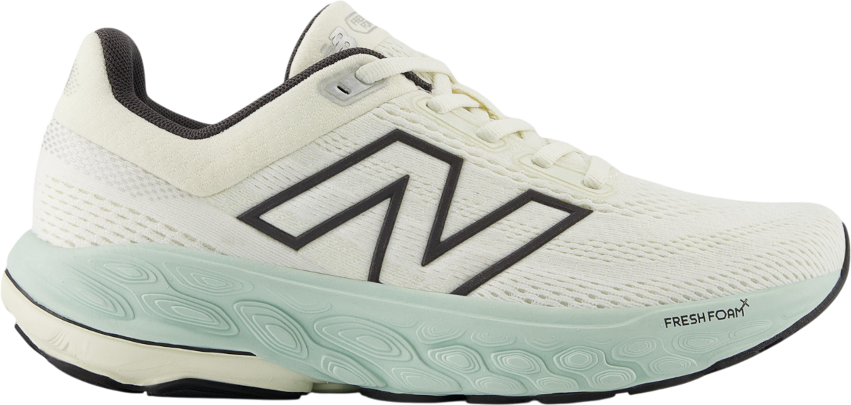Tenisice i cipele New Balance Fresh Foam X 860 v14 Bijela | w860-t14, 0