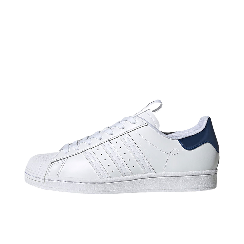 Tenisice i cipele adidas Originals Superstar City Pack New York Bijela | FW2803