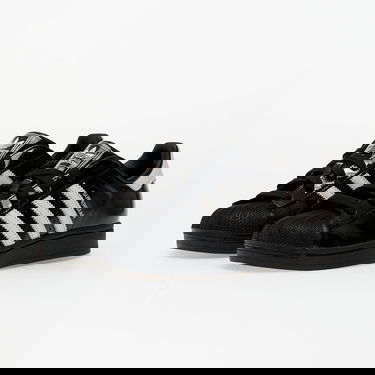 Tenisice i cipele adidas Originals Originals Superstar II Crna | JH7756, 6