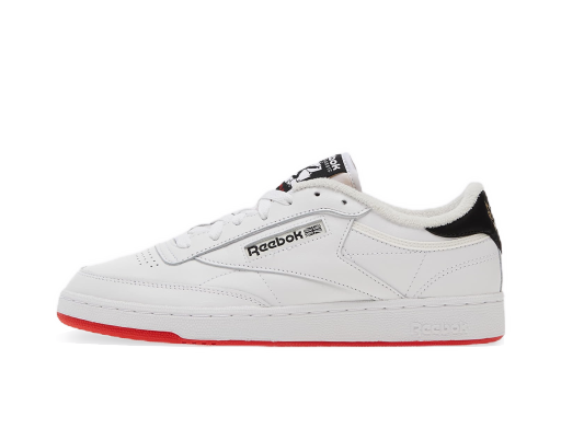 Tenisice i cipele Reebok Club C 85 Bijela | GX8307