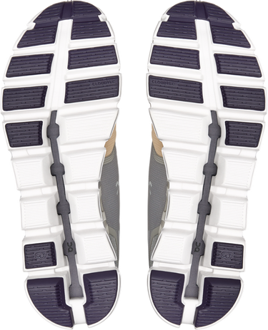 Tenisice i cipele On Running Cloud 5 Siva | 59-98017, 2