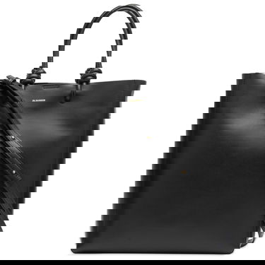 Tote bag Jil Sander Giro Tote Bag Crna | J07WD0018-P5864-001, 0