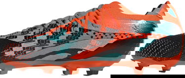 Tenisice i cipele adidas Performance X Speedportal Messi.1 FG Narančasta | HP4325, 3