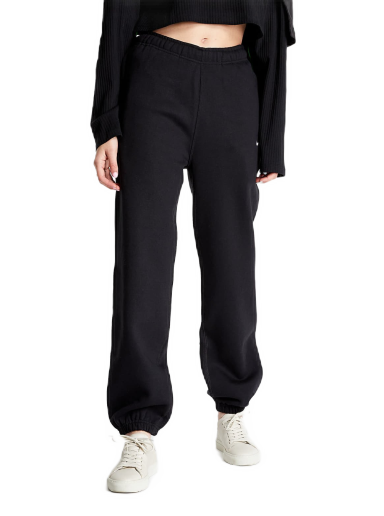 Trenirka Nike Fleece Pants Crna | CW5565-010
