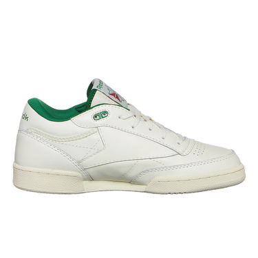 Tenisice i cipele Reebok Club C Mid II Bijela | H68833, 2