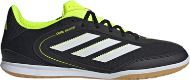 Tenisice i cipele adidas Performance COPA INDOOR COURT CLUB Crna | jr2892, 0