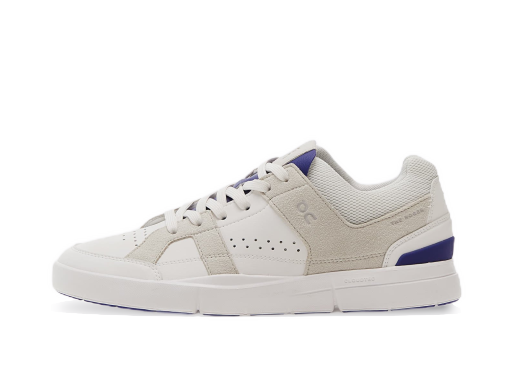 Tenisice i cipele On Running The Roger Clubhouse Bijela | 48.98957