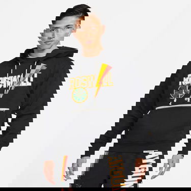 Dukserice Nike Dri-Fit Rayguns Hoodie Crna | CV1933-010, 5