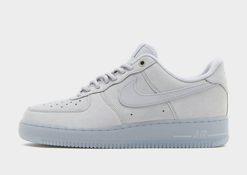 Tenisice i cipele Nike Air Force 1 '07 Siva | CJ9179-002