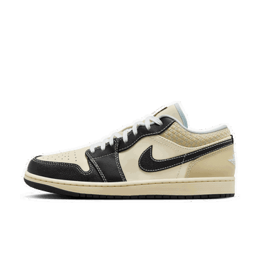 Tenisice i cipele Jordan Air Jordan 1 Low SE "Coconut Milk" Bež | HQ3437-101, 1