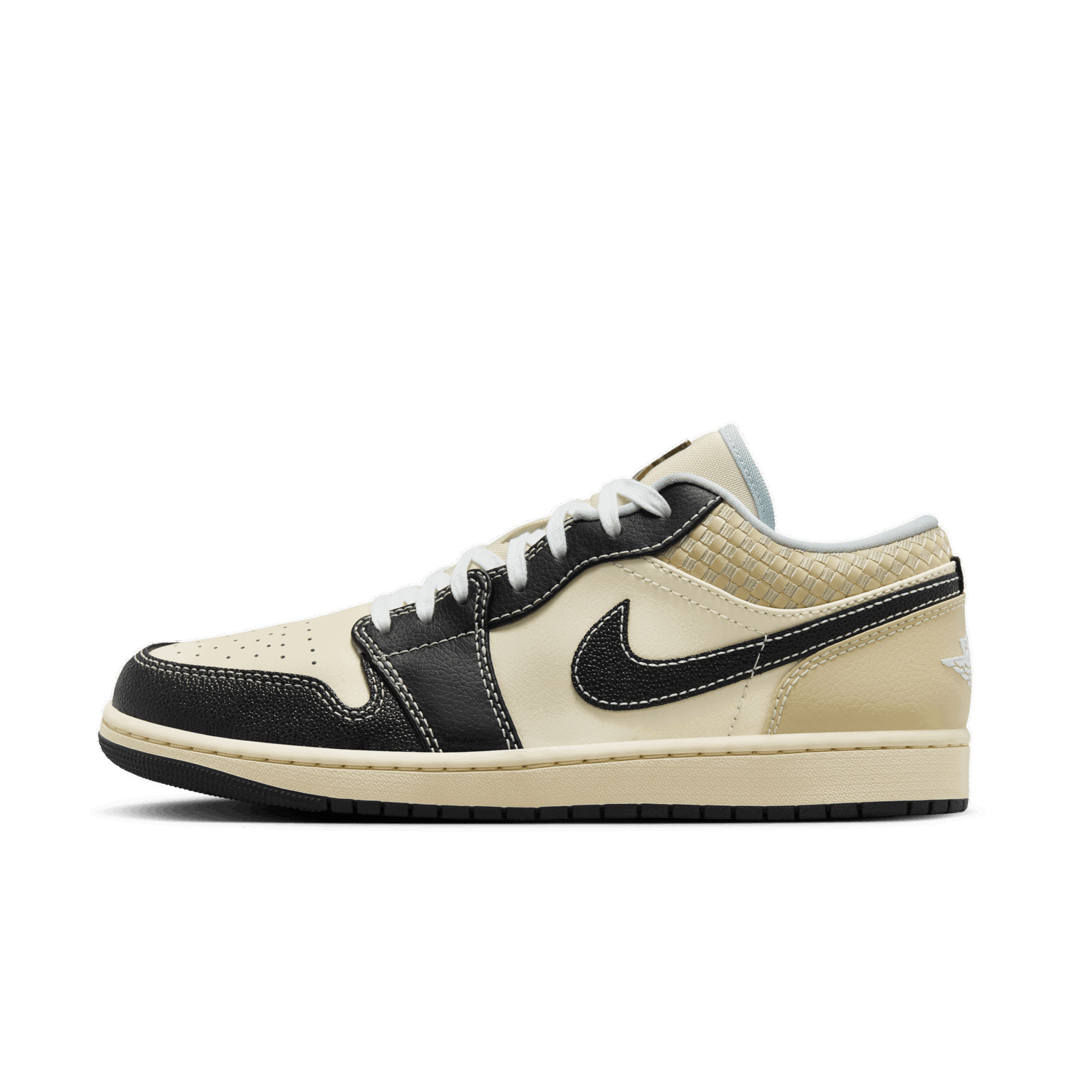 Tenisice i cipele Jordan Air Jordan 1 Low SE "Coconut Milk" Bež | HQ3437-101, 1