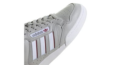 Tenisice i cipele adidas Originals Continental 80 Siva | GZ6263, 7