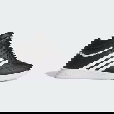 Tenisice i cipele adidas Performance Hoops 4.0 Mid Crna | JQ9994, 0