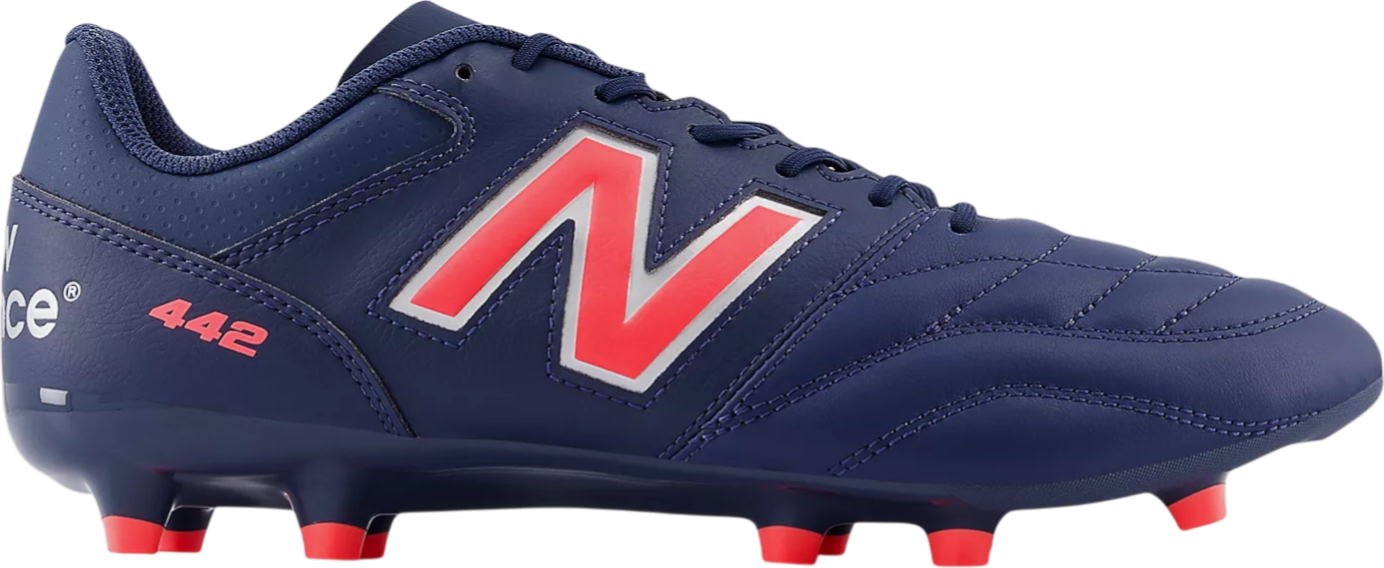 Tenisice i cipele New Balance 442 Team v2 FG Plava | ms42fmp2-ms42fmp2, 0
