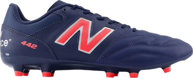 Tenisice i cipele New Balance 442 Team v2 FG Plava | ms42fmp2-ms42fmp2, 0
