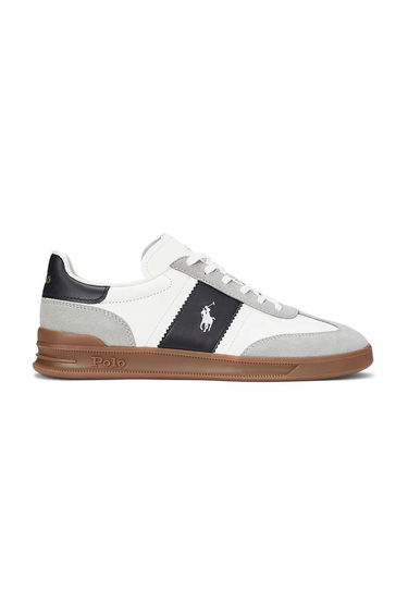 Tenisice i cipele Polo by Ralph Lauren Hrt Aera Pp Bijela | 809956119002.100, 0