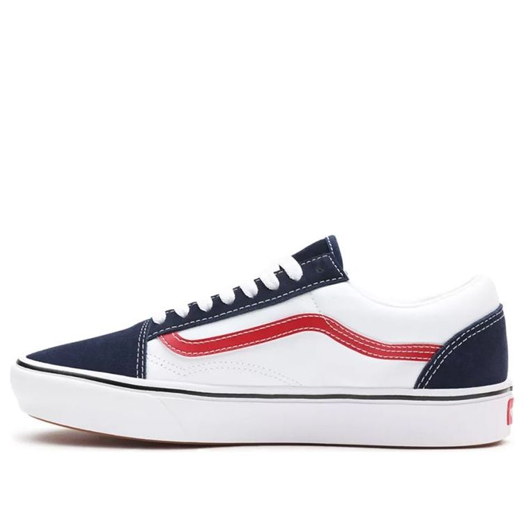 Tenisice i cipele Vans Comfycush Old Skool Bijela | VN0A3WMA49S