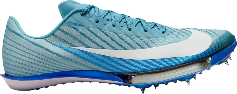 Tenisice i cipele Nike Maxfly 2 Premium Plava | hq1843-400