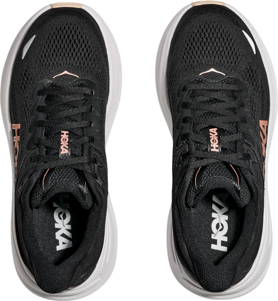 Tenisice i cipele Hoka One One Bondi 9 Crna | 1162012-brgl, 1