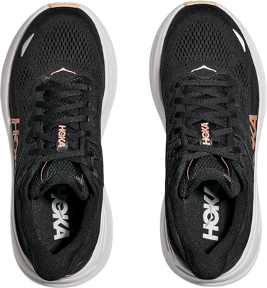 Tenisice i cipele Hoka One One Bondi 9 Crna | 1162012-brgl, 1