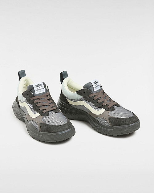 Tenisice i cipele Vans Ultrarange Neo Vr3 Shoes (light Green/black) Unisex Grey, Size 3 Siva | VN000BCEBHG, 1