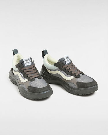 Tenisice i cipele Vans Ultrarange Neo Vr3 Shoes (light Green/black) Unisex Grey, Size 3 Siva | VN000BCEBHG, 1