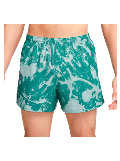 Kratke hlače Nike Short Dri-FIT Run Division Stride Tirkiz | dv9272-379