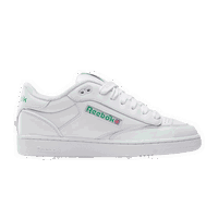 BEAMS x Club C Bulc "White/Green"