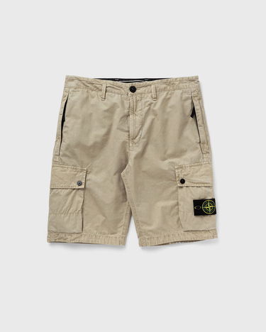 Kratke hlače Stone Island Bermuda Shorts Bež | 8015L11WA.V0195, 0