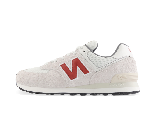 Tenisice i cipele New Balance 574 Siva | U574SOR