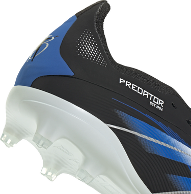Tenisice i cipele adidas Performance Predator Elite Fold-Over Tongue Crna | jr1754, 1