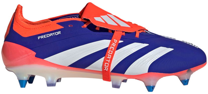 Tenisice i cipele adidas Performance PREDATOR ELITE FT SG Višebojno | id0918