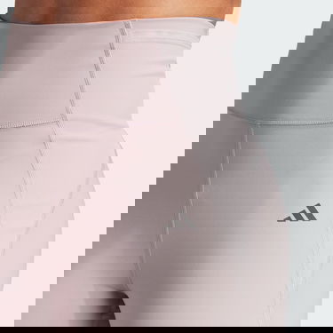 Tajice adidas Performance Tailored HIIT Training 7/8 Leggings Ljubičasta | IT9385, 5