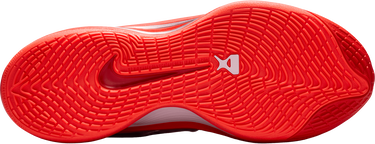 Tenisice i cipele Nike A'One Crvena | fz8605-602, 2