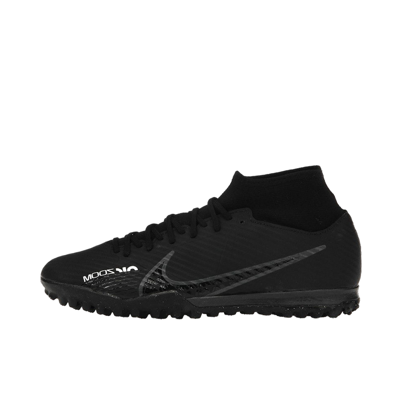 Tenisice i cipele Nike Zoom Mercurial Superfly 9 Academy TF Crna | DJ5629-001