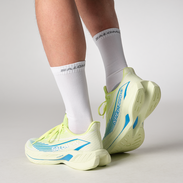 Tenisice i cipele Salomon SPECTUR 2 Zelena | l47566900, 2