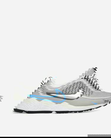 Tenisice i cipele Nike Air Zoom Spiridon SP Siva | HF9117-003, 1