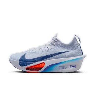 Tenisice i cipele Nike Alphafly 3 Plava | FD8311-001, 3