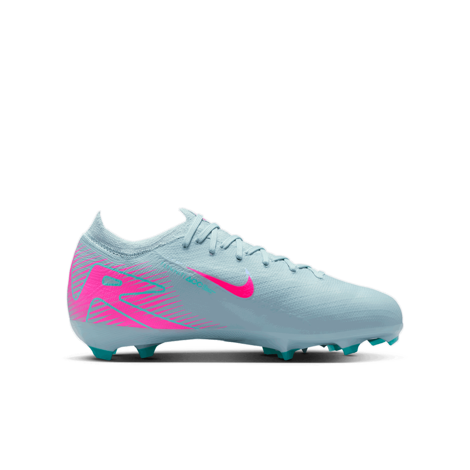 Tenisice i cipele Nike Jr. Mercurial Vapor 16 Pro FG Tirkiz | HF5448-301, 1