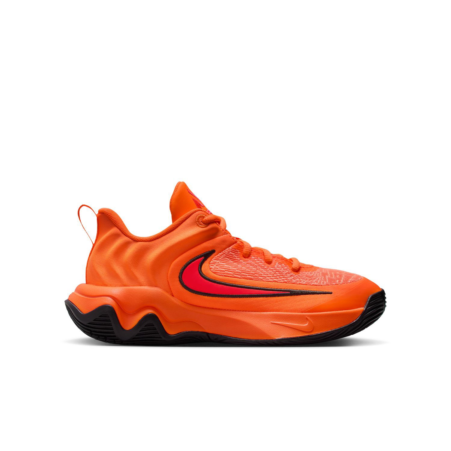 Tenisice i cipele Nike Giannis Immortality 4 Narančasta | IH7664-800, 1
