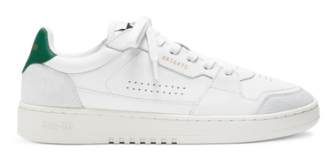 Tenisice i cipele AXEL ARIGATO Dice Lo "White" Bijela | F1743002, 0