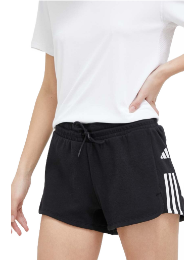 Kratke hlače adidas Performance Training Essentials Shorts Crna | HR7853