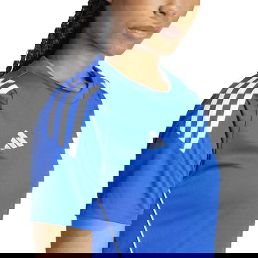 Dres adidas Originals adidas TIRO24 JSY W Tamnoplava | is1026, 3